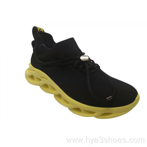 Breathable Lightweight Casual Men's Shoes